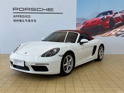 2022 Porsche 718, фото 1, лот 10432128