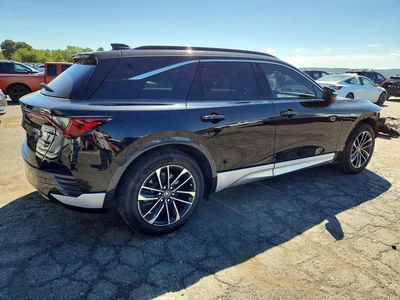 2024 ACURA ZDX A-SPEC, фото 3, лот 11575558
