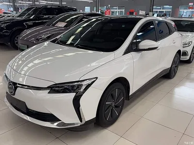 2024 Buick Velite 6 Model 430km Premium Edition, фото 1, лот 11133852