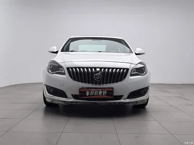 2015 Buick Regal 1.6T Elite Tech Edition, фото 3, лот 10274216