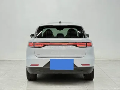 2023 Leapmotor C11 Pure Electric 500 Comfort Edition, фото 3, лот 10827954