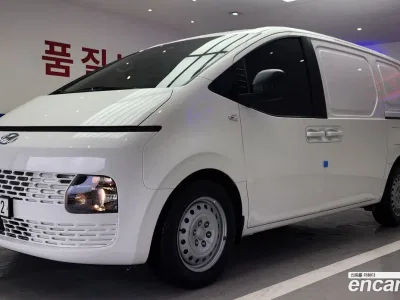 2022 Hyundai Staria Cargo 3-Seater, фото 2, лот 10054767