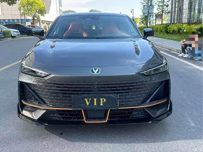 2023 Changan UNI-V 1.5T Sport Edition, фото 2, лот 10249173