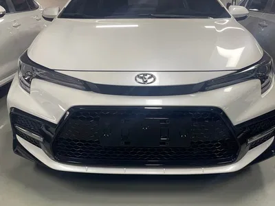 2022 Toyota Levin 185T CVT Sport Edition, фото 2, лот 11195520