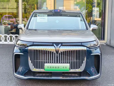 2025 Voyah Auto Voyah Dreamer Model PHEV Basic Version, фото 2, лот 11570641