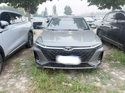 2023 Chery Arrizo 8 1.6T DCT Comfort, фото 2, лот 11003305