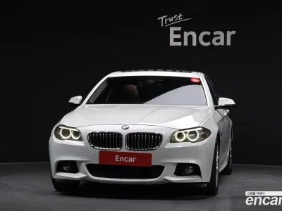 2016 BMW 5-Series 528i M Aero Dynamic, фото 3, лот 10107379