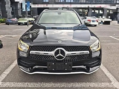 2022 Mercedes-Benz GLC Facelift GLC 300 L 4MATIC Dynamic Collector's Edition, фото 3, лот 11175812