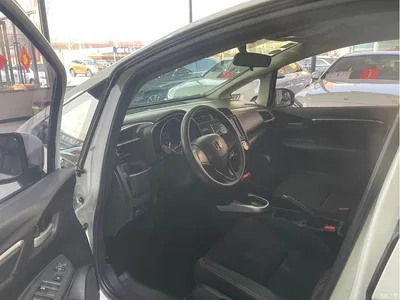 2018 Honda Fit 1.5L CVT Sport Edition, фото 4, лот 10427000