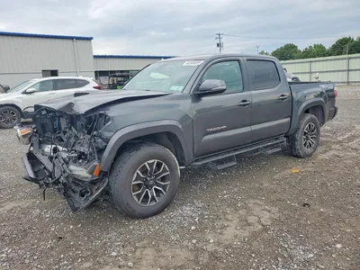 2023 TOYOTA TACOMA TRD SPORT, фото 1, лот 10497895