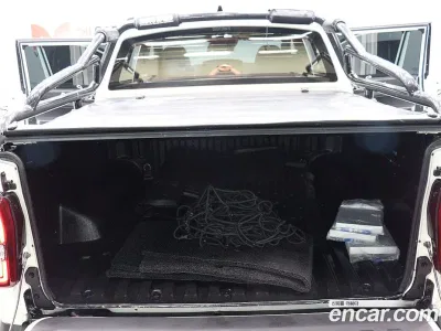 2021 Ssang Yong Rexton Diesel 2.2 4WD, фото 4, лот 10044259