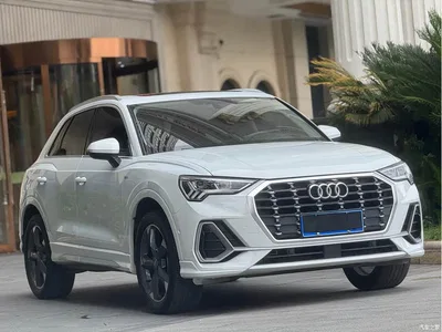 2021 Audi Q3 35 TFSI Fashion Sport, фото 3, лот 10466489