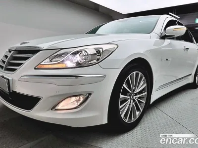 2013 Hyundai Genesis BH330 Premium, фото 3, лот 11007006