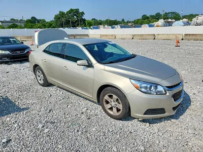 2016 CHEVROLET MALIBU LIMITED LT, фото 4, лот 10892664