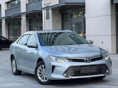 2016 Toyota Camry 2.0G 10th Anniversary Leading Edition, фото 3, лот 10955206