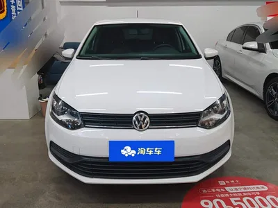 2016 Volkswagen Polo 1.4L Manual Trend, фото 3, лот 11201684