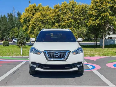 2017 Nissan Kicks 1.5L CVT Smart Edition, фото 2, лот 10449793