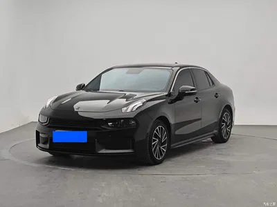 2021 Lynk & Co 03 1.5TD DCT Jin Plus, фото 1, лот 11579621