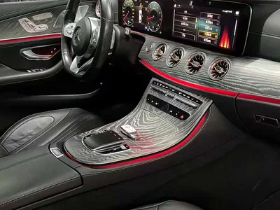 2021 Mercedes-Benz CLS 300 Luxury, фото 4, лот 10400632