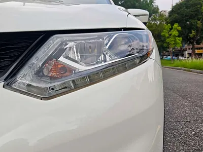 2014 Nissan X-Trail 2.0L CVT Comfort Edition 2WD, фото 4, лот 10339198