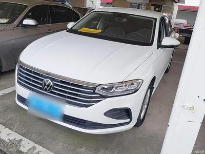 2023 Volkswagen Lavida Facelift 1.5L Auto Comfort Edition, фото 1, лот 10455948