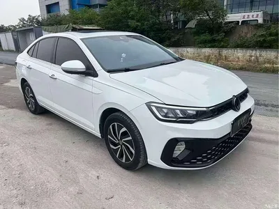 2023 Volkswagen Lavida New Trend 1.5L Auto Aspiration Edition, фото 2, лот 10260295