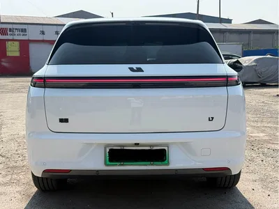 2023 Li Auto L7 Air, фото 4, лот 11179686