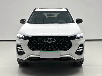 2022 Chery Tiggo 7 Model Super Edition 1.5T CVT Super Warrior+, фото 2, лот 11099062