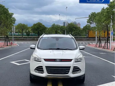 2015 Ford Kuga 1.5L GTDi 2WD Trend, фото 2, лот 10293696