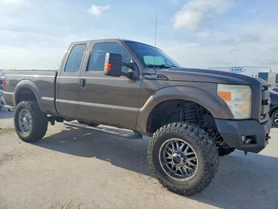 2015 FORD F250 SUPER DUTY, фото 4, лот 10555736