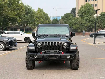 2022 Jeep Gladiator 3.6L Pioneer Edition, фото 2, лот 10889088