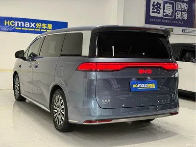 2025 BYD Xia DM-i 1.5T 100km Surpass Edition, фото 4, лот 11206481