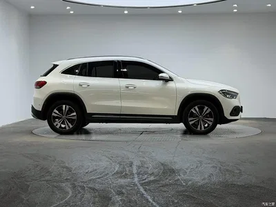 2022 Mercedes-Benz GLA Model GLA 200, фото 4, лот 11549936