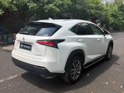 2015 Lexus NX 200t AWD F Sport, фото 4, лот 10612614