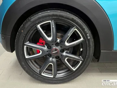 2017 Mini Cooper Convertible Standard, фото 4, лот 10195525