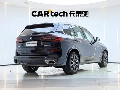 2022 BMW X5 Facelift xDrive 30Li Premium M Sport Package, фото 3, лот 10409687