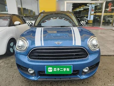 2019 MINI COUNTRYMAN 1.5T COOPER Artist Weekend Travel, фото 3, лот 10333124