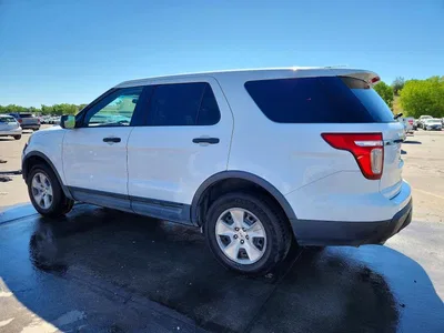 2013 FORD EXPLORER, фото 2, лот 10549784