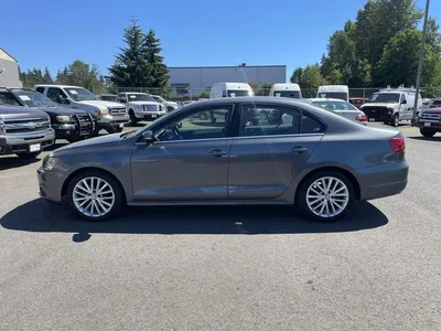2011 VOLKSWAGEN JETTA SEL, фото 4, лот 10972063