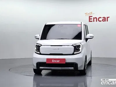 2023 Kia RAY Signature, фото 3, лот 10184909