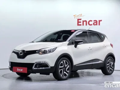 2014 Samsung QM3 RE, фото 1, лот 10681573