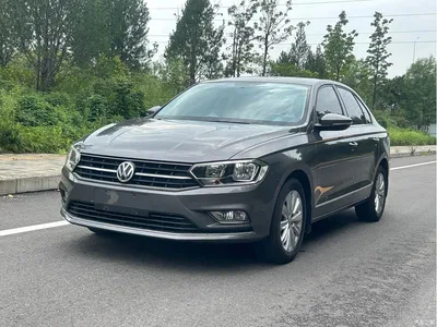 2016 Volkswagen Bora Model 1.6L Automatic Comfort, фото 1, лот 11136427