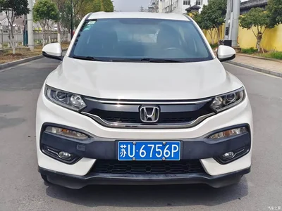 2017 Honda XR-V 1.5L LXi CVT Classic, фото 3, лот 10431602