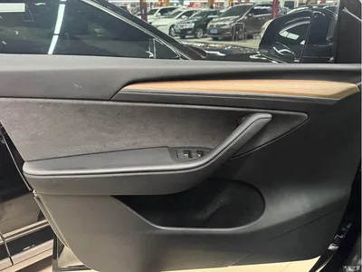 2023 Tesla Model Y Rear-Wheel Drive Edition, фото 4, лот 11199237