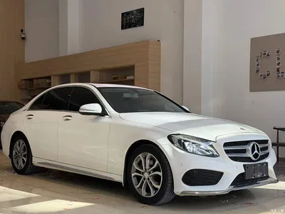 2017 Mercedes-Benz C-Class Facelift C 180 L Fashion Sport Edition, фото 3, лот 10808107