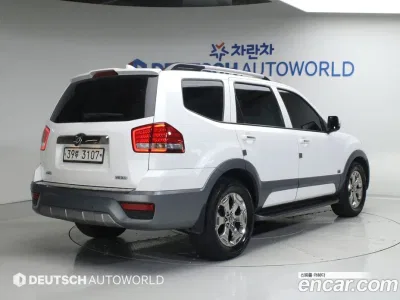 2018 Kia Mohave Diesel 3.0 4WD, фото 2, лот 10184497