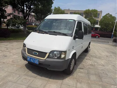 2016 Ford Classic Transit Model 2.8T Diesel Long Wheelbase 6-Seater Medium Roof Multi-Purpose Vehicle JX493ZLQ4, фото 1, лот 10296639