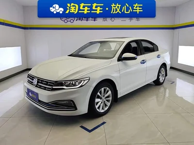 2020 Volkswagen Bora 1.5L Automatic Elite, фото 1, лот 11536590