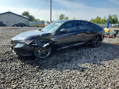 2024 ACURA INTEGRA A-SPEC TECH, фото 1, лот 11209217