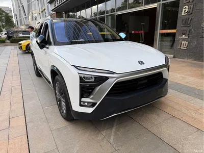 2018 NIO ES8 355KM Base Model 7-Seater Version, фото 4, лот 10364743